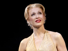 Dressy And Juicy: Jan Maxwell plays socialite and former showgirl Phyllis Rogers Stone, one of four deeply unhappy characters at the show's center. Dressy And Juicy: Jan Maxwell plays socialite and former showgirl Phyllis Rogers Stone, one of four deeply unhappy characters at the show's center.