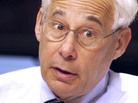Whoa! Medicare Administrator Donald Berwick now qualifies for Medicare, a first for a sitting head of the federal health program.