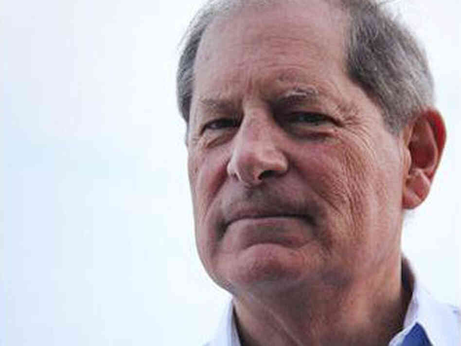 Republican candidate Bob Turner lost a race against Weiner last year. This time he's framing the race as a referendum on President Obama. Republican candidate Bob Turner lost a race against Weiner last year. This time he's framing the race as a referendum on President Obama.