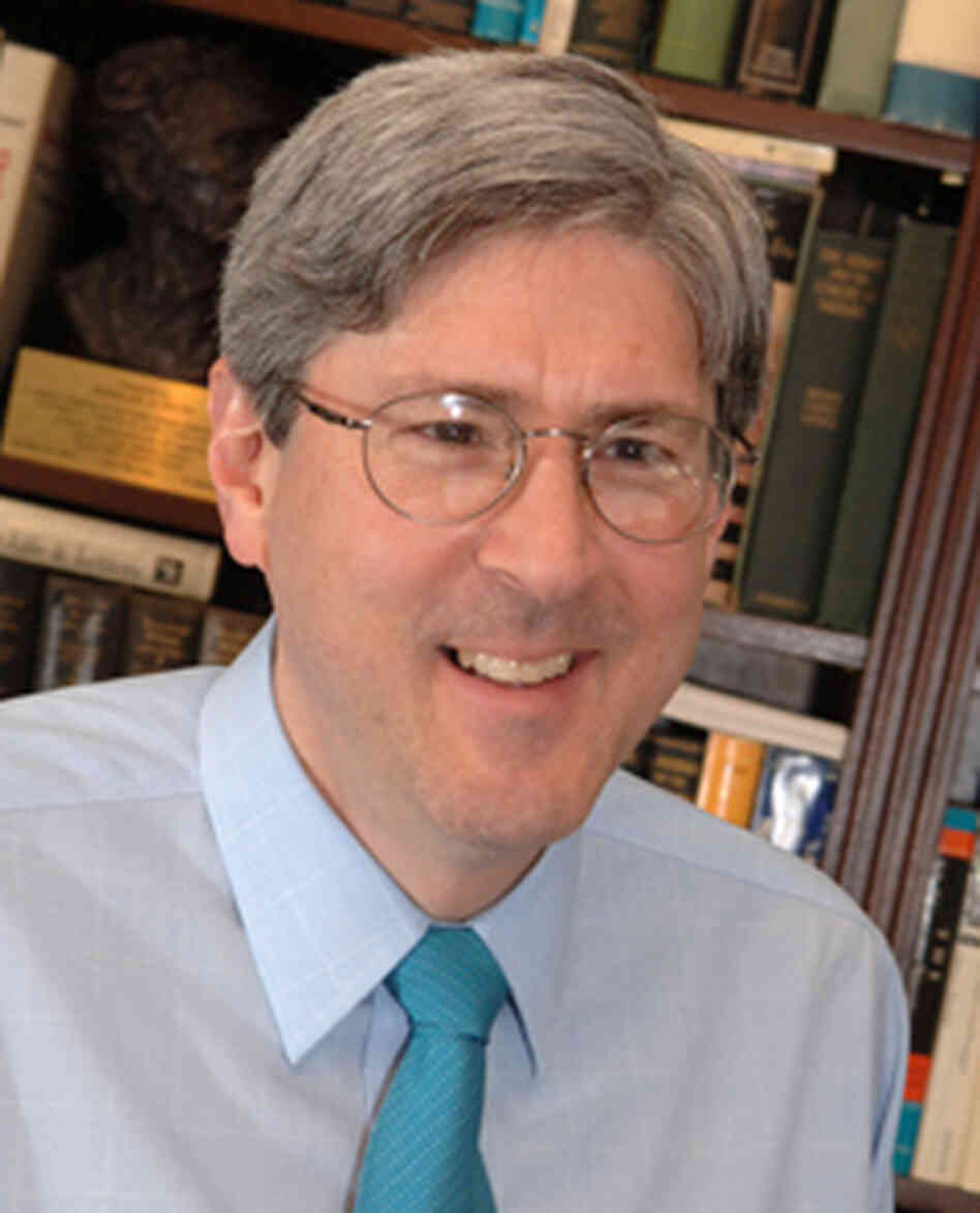 Doug Feith served four years in the George W. Bush administration as Donald Rumsfeld's undersecretary of defense for policy. He is now a senior fellow at the Hudson Institute. Doug Feith served four years in the George W. Bush administration as Donald Rumsfeld's undersecretary of defense for policy. He is now a senior fellow at the Hudson Institute.