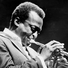 Miles Davis performs at the 1967 Newport Jazz Festival. Miles Davis performs at the 1967 Newport Jazz Festival.