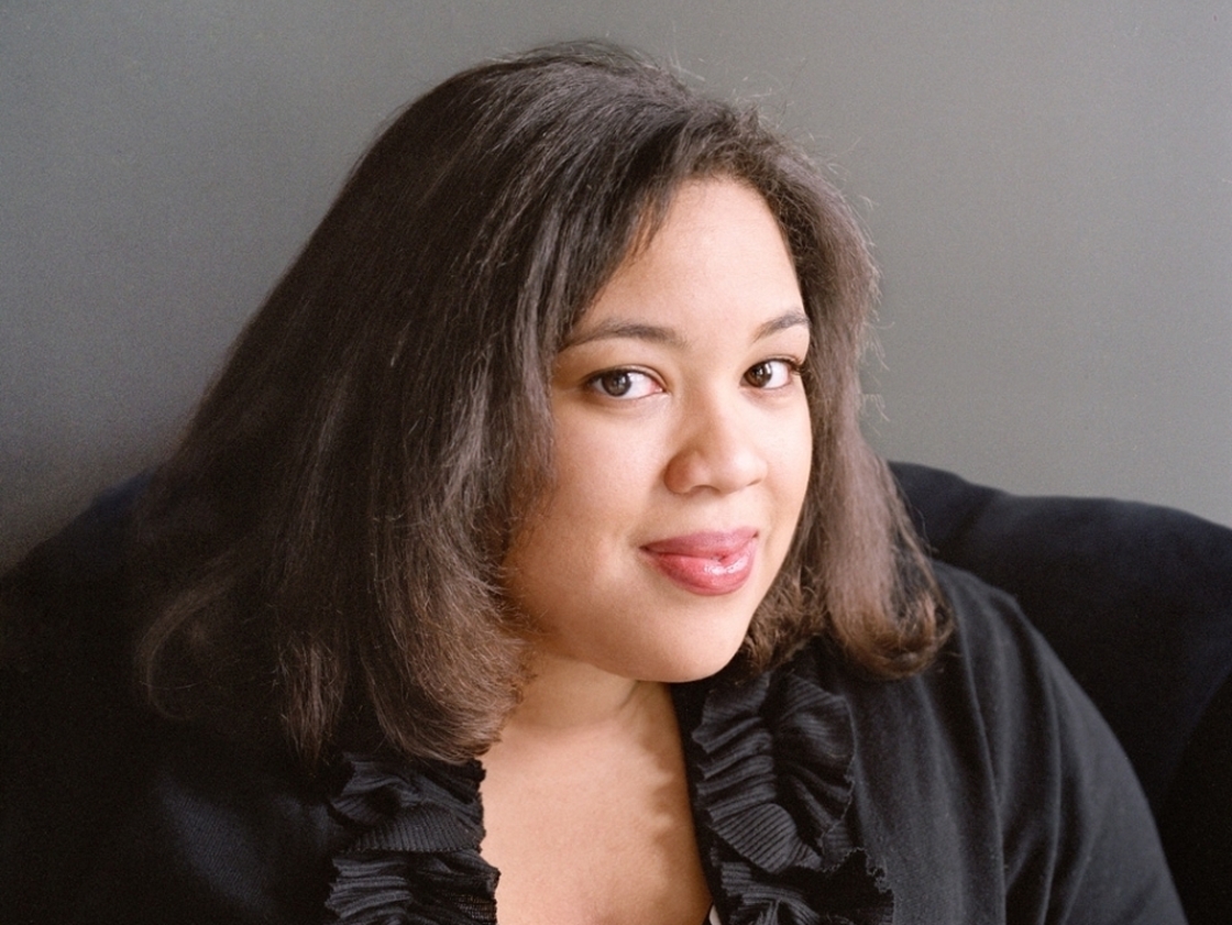 Danielle Evans is the author of Before You Suffocate Your Own Fool Self.