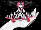Cover image of The Night Circus, by Erin Morgenstern Cover image of The Night Circus, by Erin Morgenstern