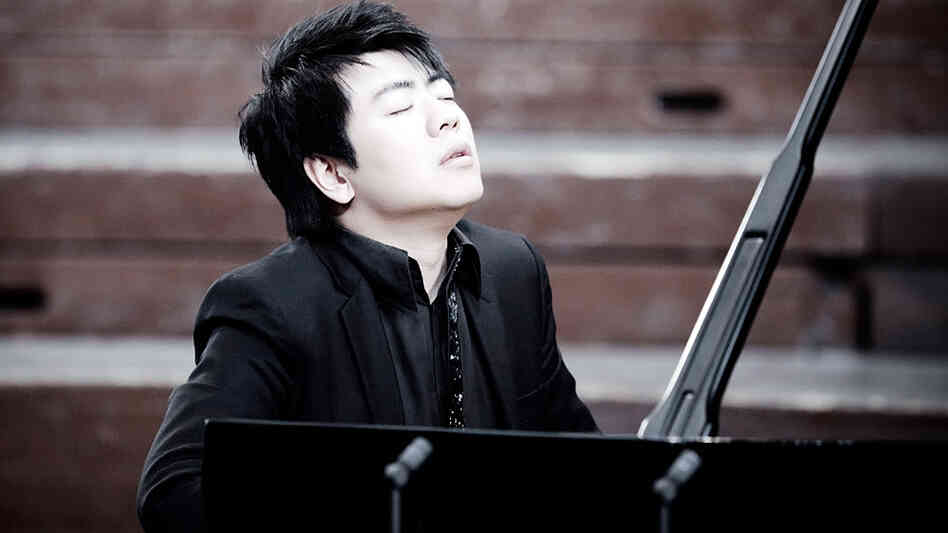 Lang Lang will play Liszt at the Last Night of the BBC Proms concerts. Lang Lang will play Liszt at the Last Night of the BBC Proms concerts.