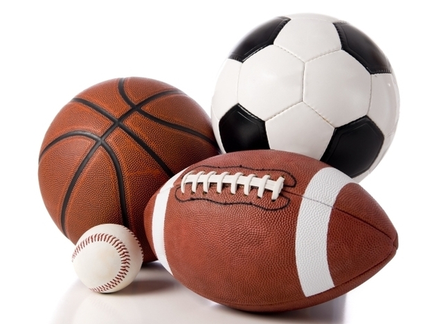 Sports equipment
