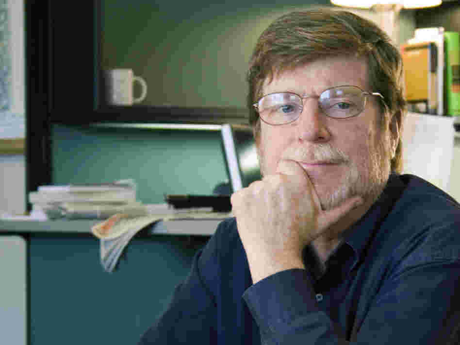 Neal Conan