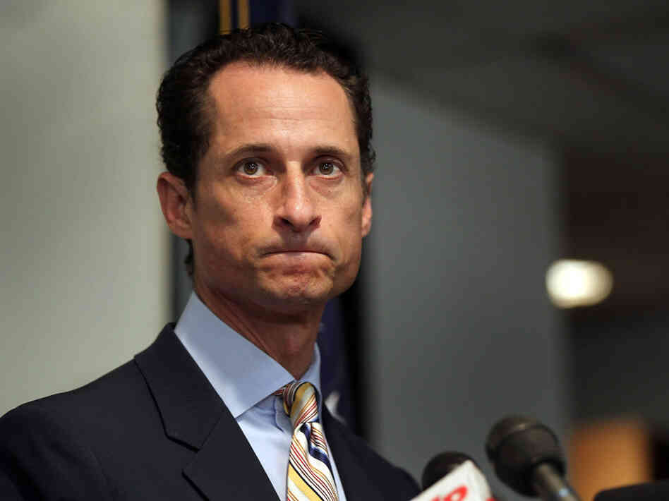 Rep. Anthony Weiner announced his resignation on June 16. With just days to go before a special election to fill his seat, the Republicans' candidate is running neck-and-neck in a heavily Democratic district. Rep. Anthony Weiner announced his resignation on June 16. With just days to go before a special election to fill his seat, the Republicans' candidate is running neck-and-neck in a heavily Democratic district.