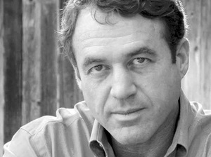 William Langewiesche, author of William Langewiesche, author of