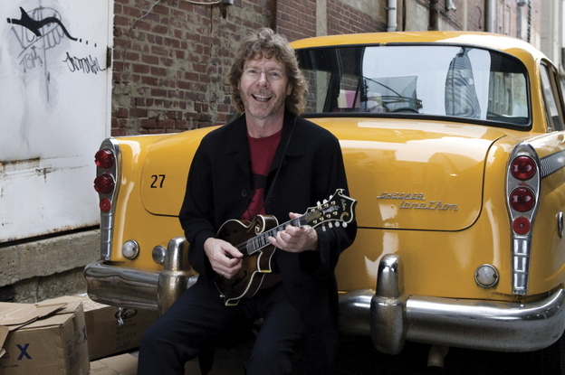 Sam Bush