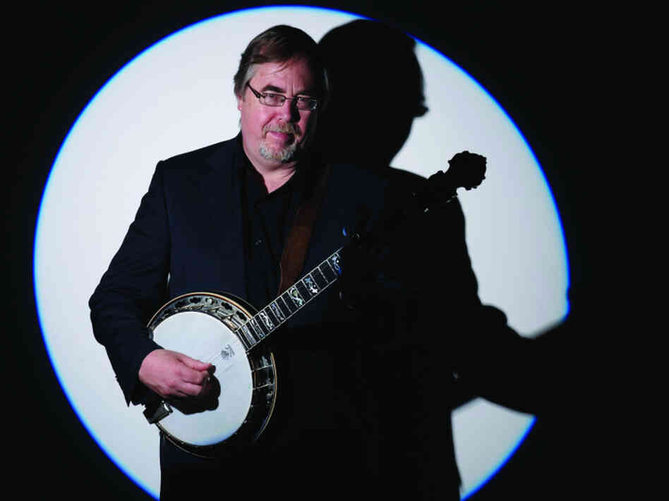 Tony Trischka