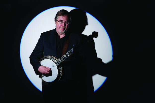 Tony Trischka