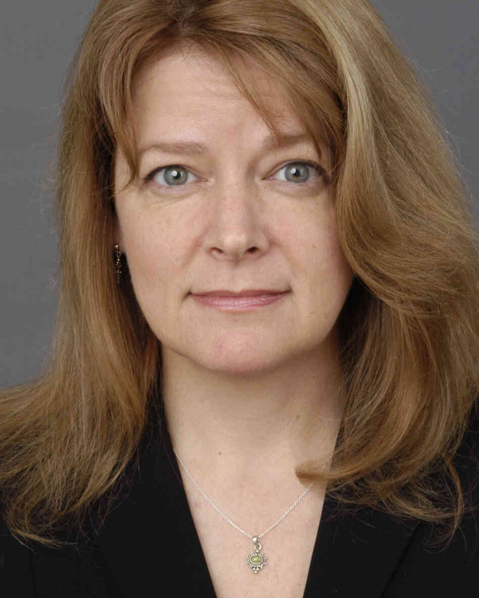 Ellen Schultz is an award-winning investigative reporter for The Wall Street Journal.
