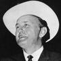 Bill Monroe, circa 1970. Bill Monroe, circa 1970.