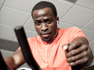Many people listen to music while they work out. Recent research suggests that the right soundtrack can improve your performance. We'll talk with one of the researchers at the end of today's first hour. Many people listen to music while they work out. Recent research suggests that the right soundtrack can improve your performance. We'll talk with one of the researchers at the end of today's first hour.