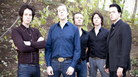 The Jim Jones Revue. The Jim Jones Revue.