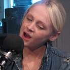 Laura Marling visits WNYC's Spinning on Air. Laura Marling visits WNYC's Spinning on Air.