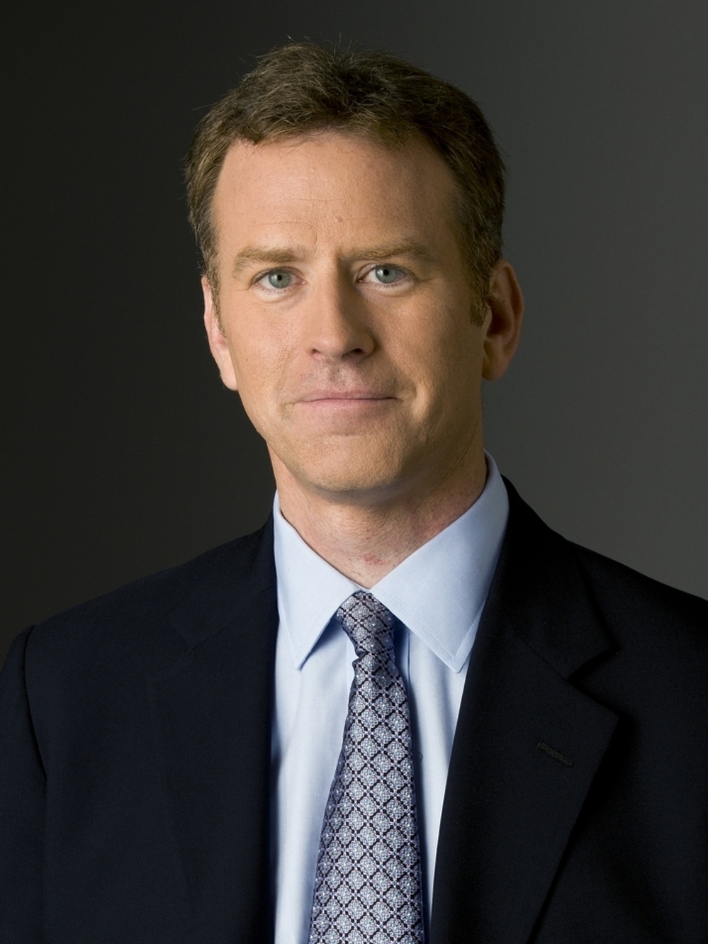 Steve Inskeep 2010