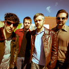 Low Cut Connie.