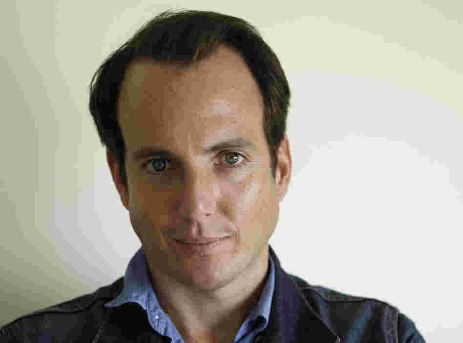 Actor Will Arnett was recently nominated for an Emmy for his guest-starring role on 30 Rock. He has also acted in several movies, including Blades of Glory, Semi-Pro, Ratatouille and Hot Rod.