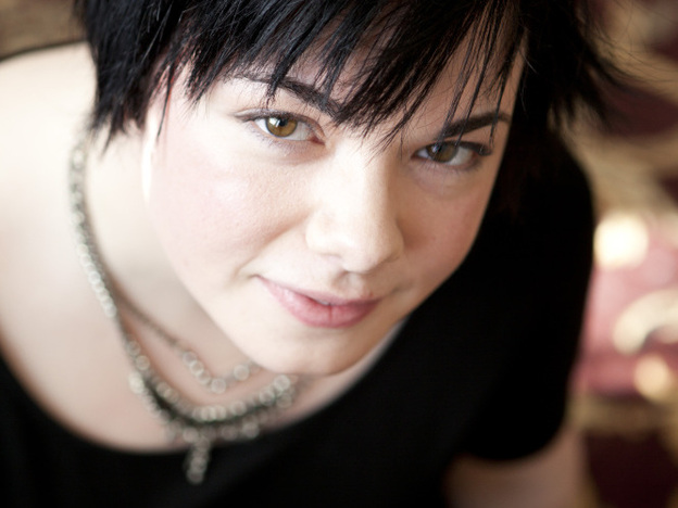Erin Morgenstern is a writer and multimedia artist who lives in Massachusetts. The Night Circus is her first novel.