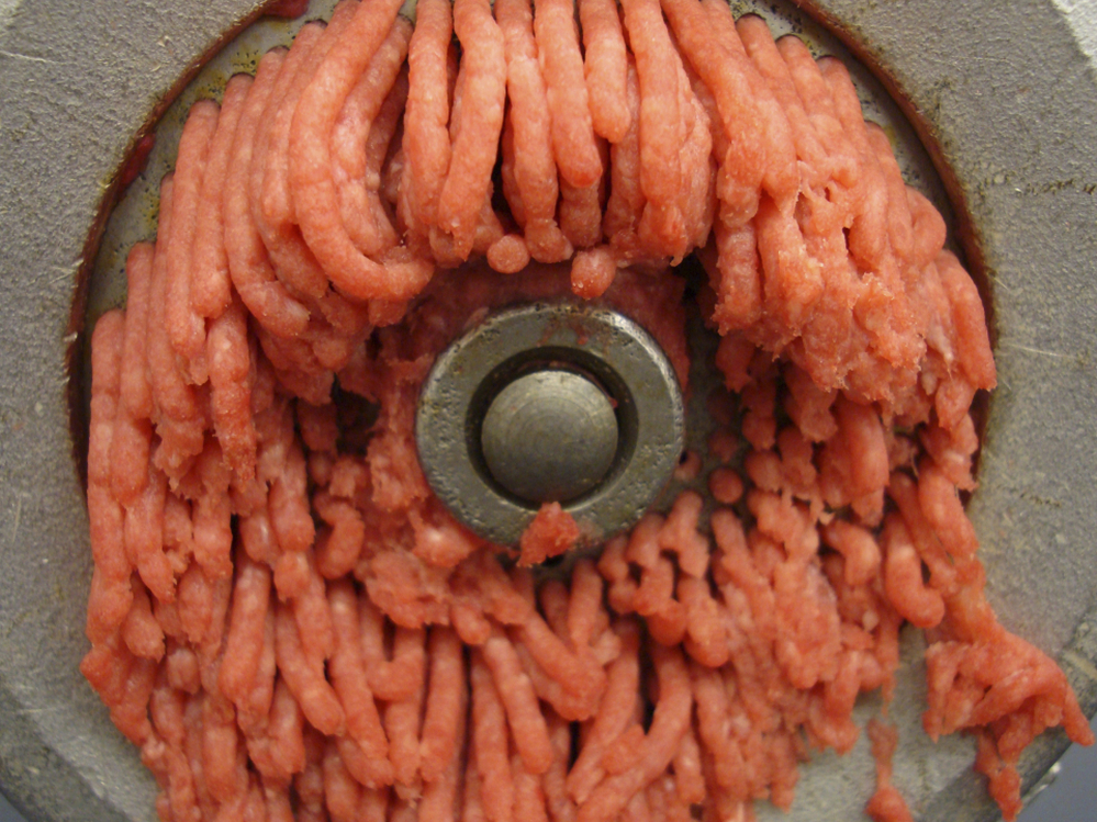 Ground beef will have to undergo more E. coli testing before sale under new USDA rule.