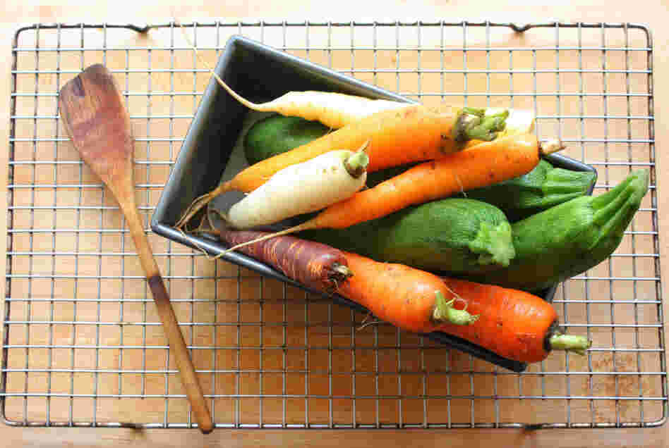 Vegetables