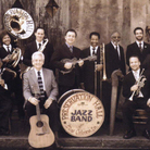 The Del McCoury Band and the Preservation Hall Jazz Band. The Del McCoury Band and the Preservation Hall Jazz Band.