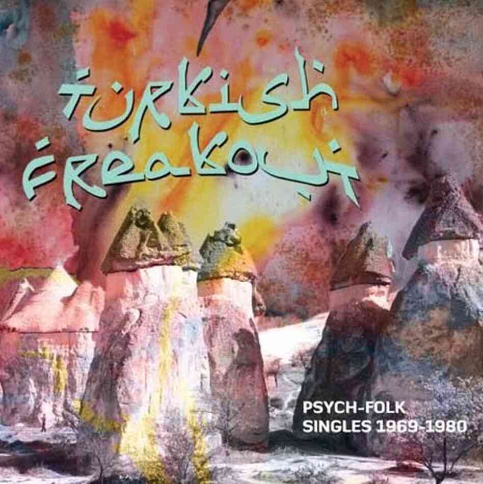 Turkish Freakout Turkish Freakout