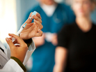Many parents today expect to have choices — and that includes picking and choosing which vaccines their children gets. Many parents today expect to have choices — and that includes picking and choosing which vaccines their children gets.