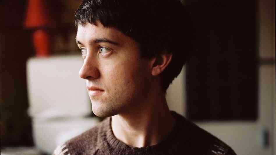 Villagers' Conor O'Brien.