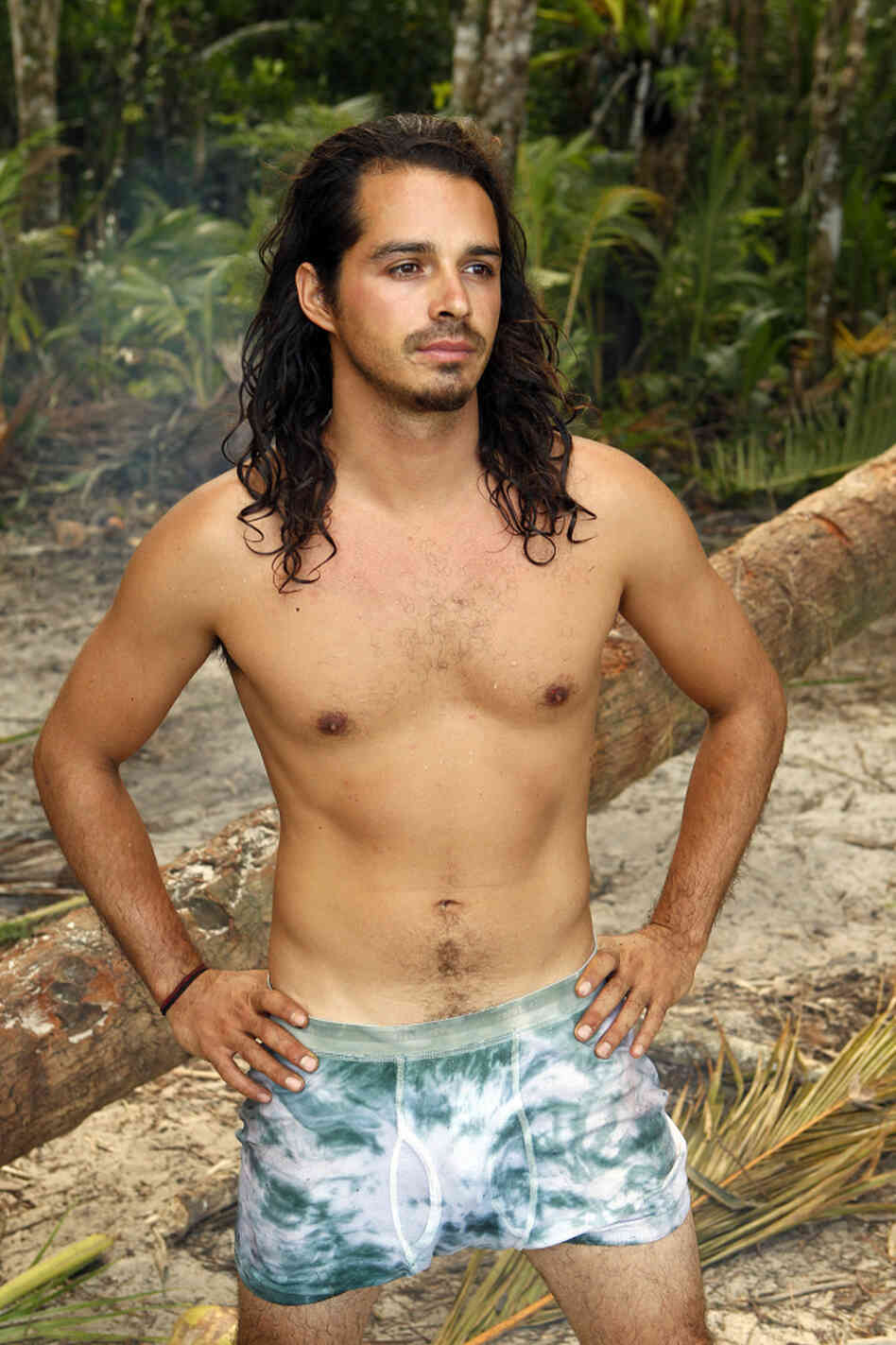 It's Time For 'Survivor' Again, And Ozzy Is Totally, Like, Back, Man