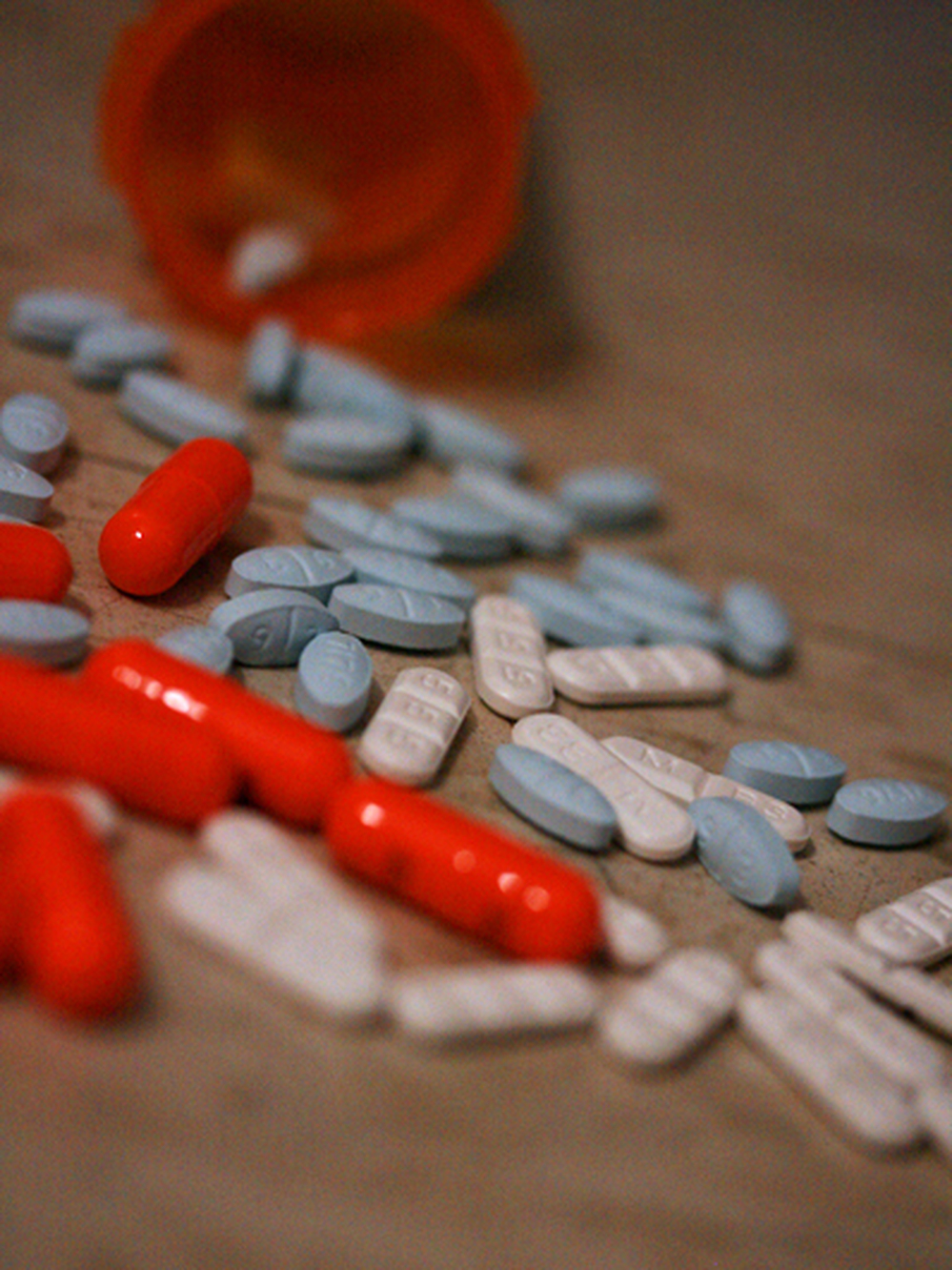 As common as antidepressant use has become, many depressed people still fear treatment.