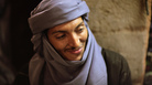 Omara "Bombino" Moctar, a Tuareg of Saharan Africa, is originally from Niger. Omara "Bombino" Moctar, a Tuareg of Saharan Africa, is originally from Niger.