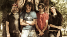 Jesse Sykes and the Sweet Hereafter. From left to right: Bill Herzog, Phil Wandscher, Eric Eagle and Jesse Sykes. Jesse Sykes and the Sweet Hereafter. From left to right: Bill Herzog, Phil Wandscher, Eric Eagle and Jesse Sykes.