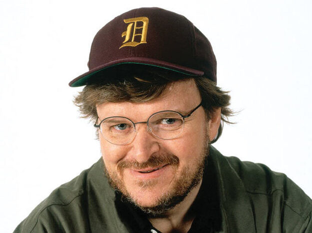 Michael Moore has directed several documentary features, including Roger & Me, Bowling for Columbine, Fahrenheit 9/11 and Sicko.