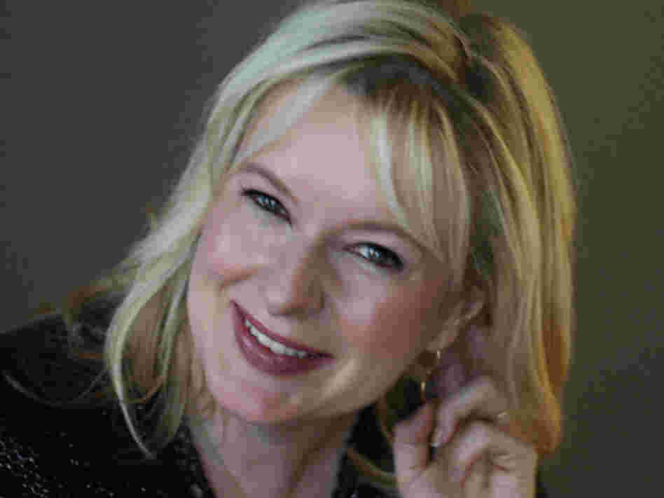 Allison Pearson is a staff writer for the Daily Telegraph. She lives in Cambridge with her husband and two children.