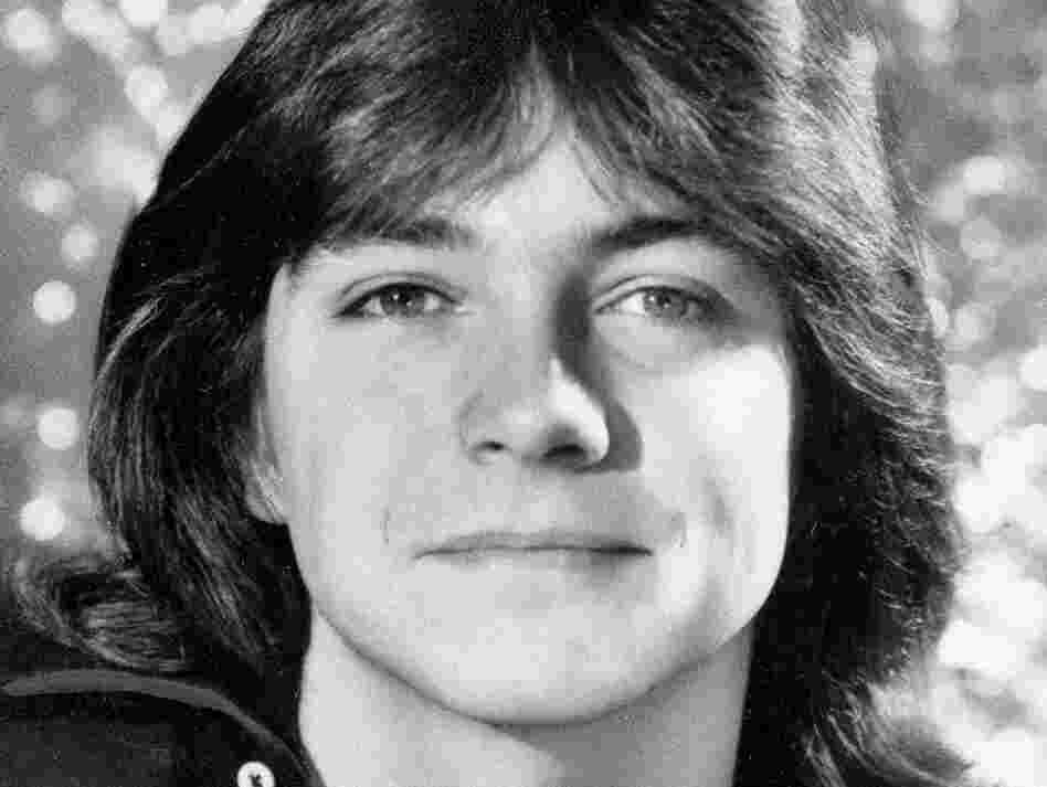 Singer and teen idol David Cassidy captivated the hearts and minds of many teenage girls, writer Allison Pearson included.