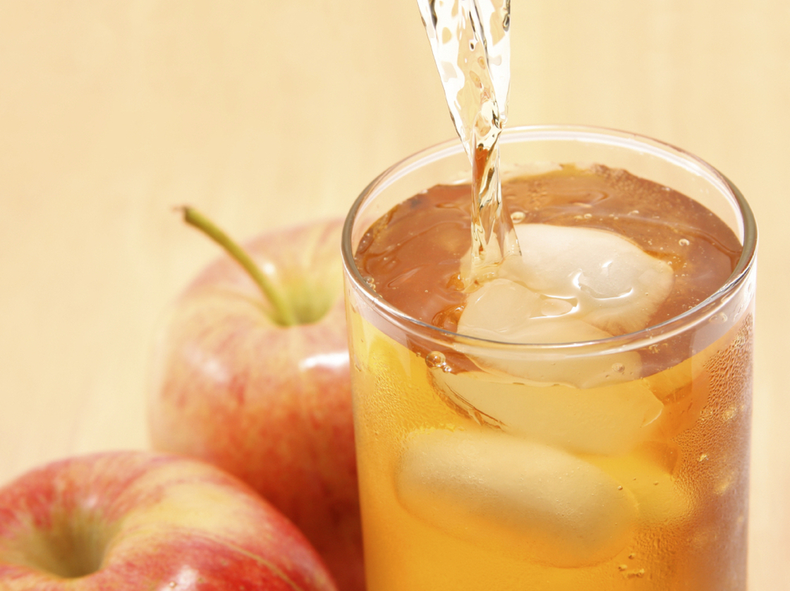 Fears over arsenic in apple juice are overblown, experts say.