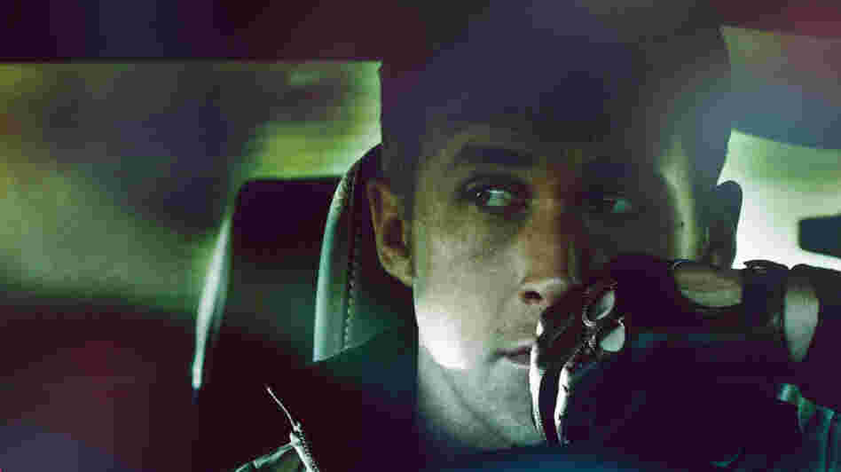 Ryan Gosling in Nicolas Winding Refn's Drive, which comes out September 16.