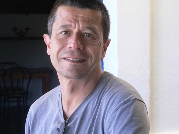 Emmanuel Carrere is a French author, screenwriter and director. His works include La Moustache, La Classe de Neige and L'Adversaire.
