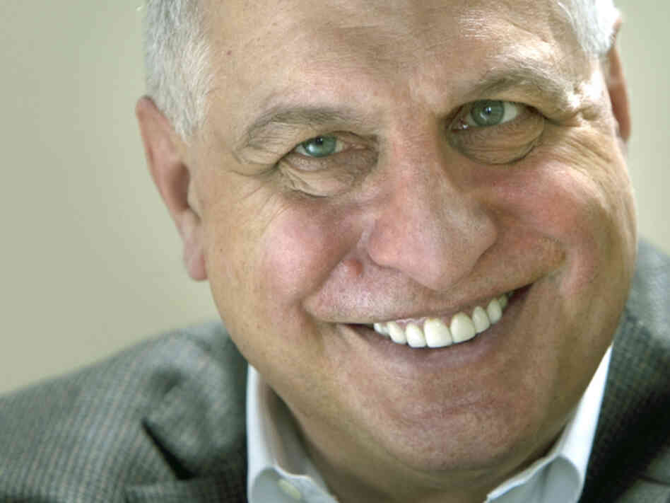Errol Morris has directed several films, including The Fog of War, which won an Academy Award for best documentary feature.