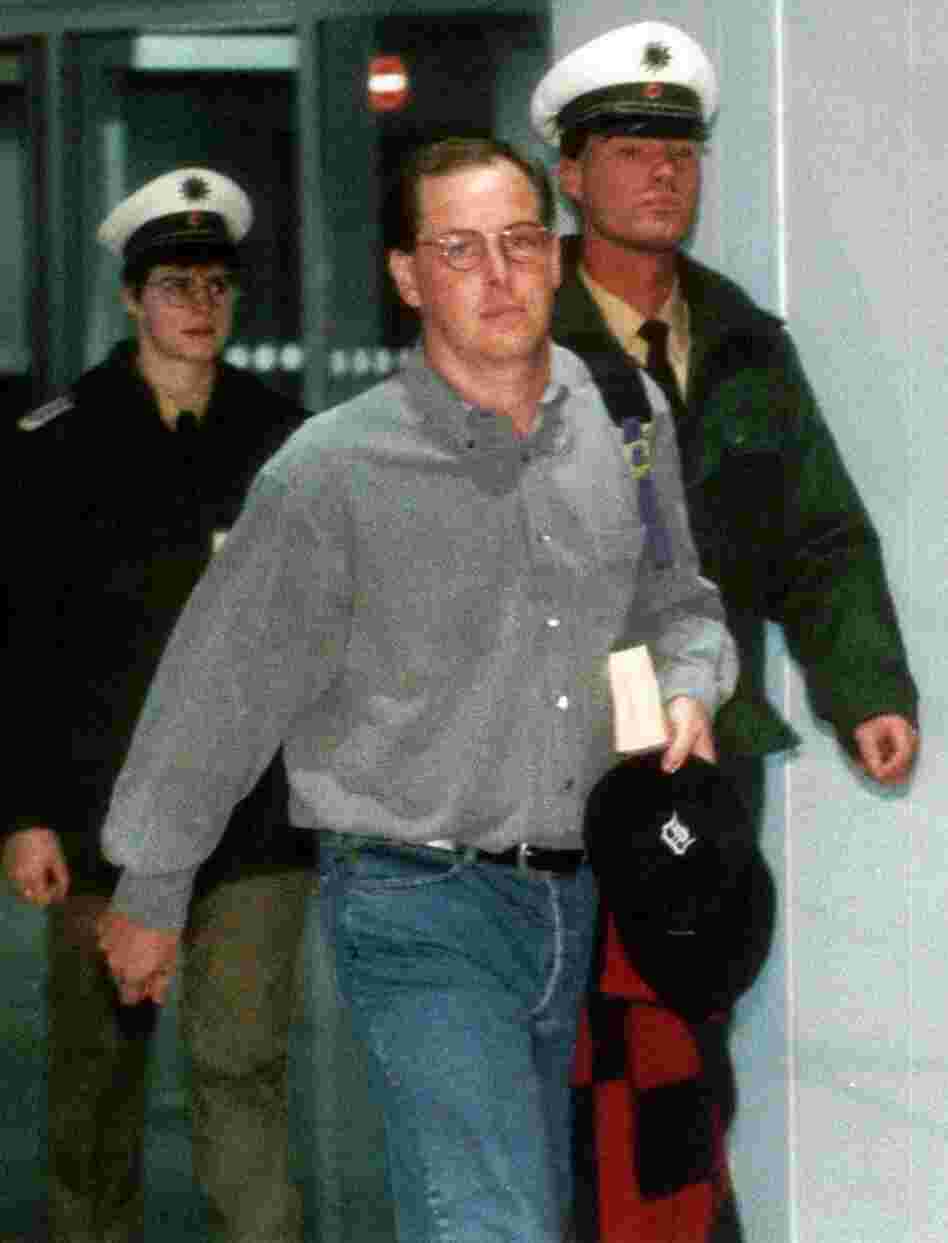 Nick Leeson made unauthorized futures trades that lost more than $1 billion and led to the collapse of Barings Bank in 1995. Leeson served more than three years in jail.