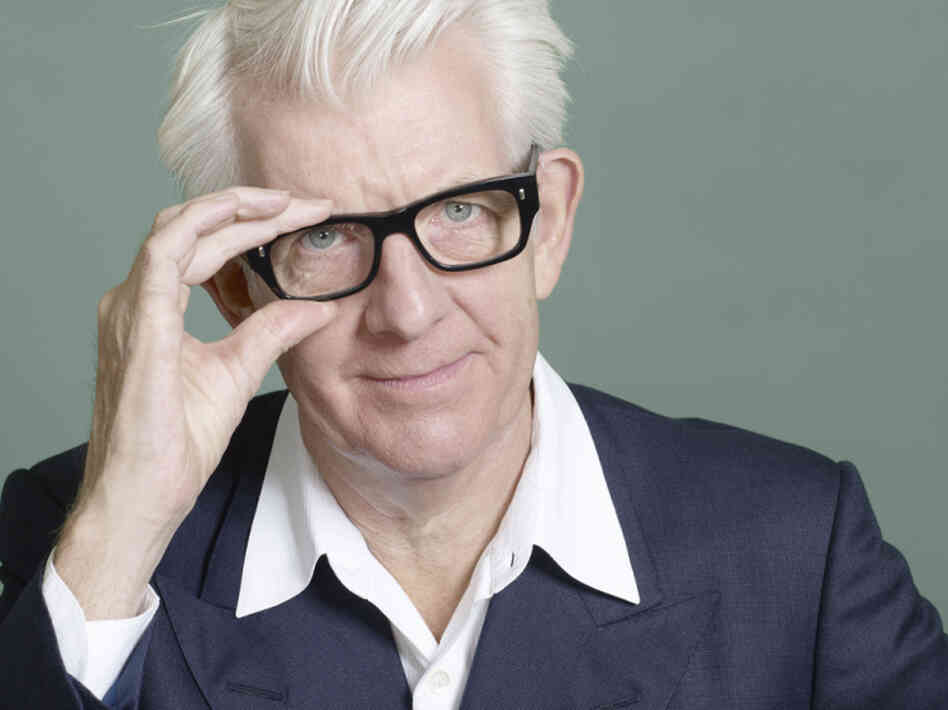 Nick Lowe