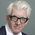 Nick Lowe. Nick Lowe.