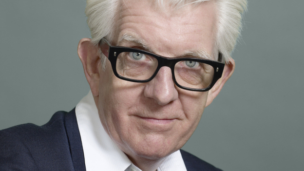 Nick Lowe.