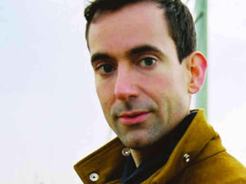 Craig Thompson is also the author of the autobiographical graphic novel Blankets.