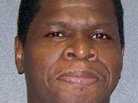 Death row inmate Duane Buck. Death row inmate Duane Buck.