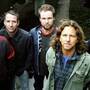 Pearl Jam's two-decade career is chronicled in Cameron Crowe's new film, Pearl Jam 20.