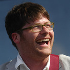 Colin Meloy of The Decemberists performs during the fourth and final day of the Bonnaroo Music and Arts Festival June 17, 2007 in Manchester, Tennessee. The four-day festival features a variety of musical acts, arts and comedians. Colin Meloy of The Decemberists performs during the fourth and final day of the Bonnaroo Music and Arts Festival June 17, 2007 in Manchester, Tennessee. The four-day festival features a variety of musical acts, arts and comedians.