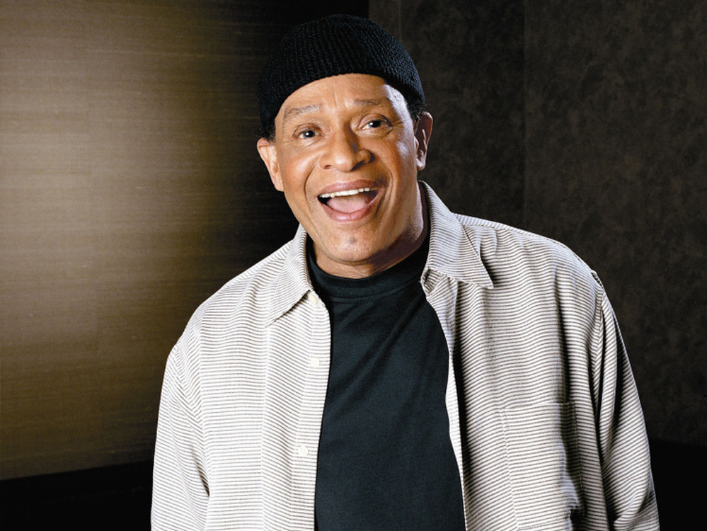Al Jarreau says that Jon Hendricks' lyrics can appear simple, but contain "depths of meaning."